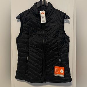 Women’s Cinch Vest